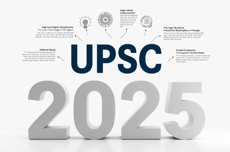 How to Prepare for the UPSC: A Step-by-Step Guide for Aspiring Civil Servants
